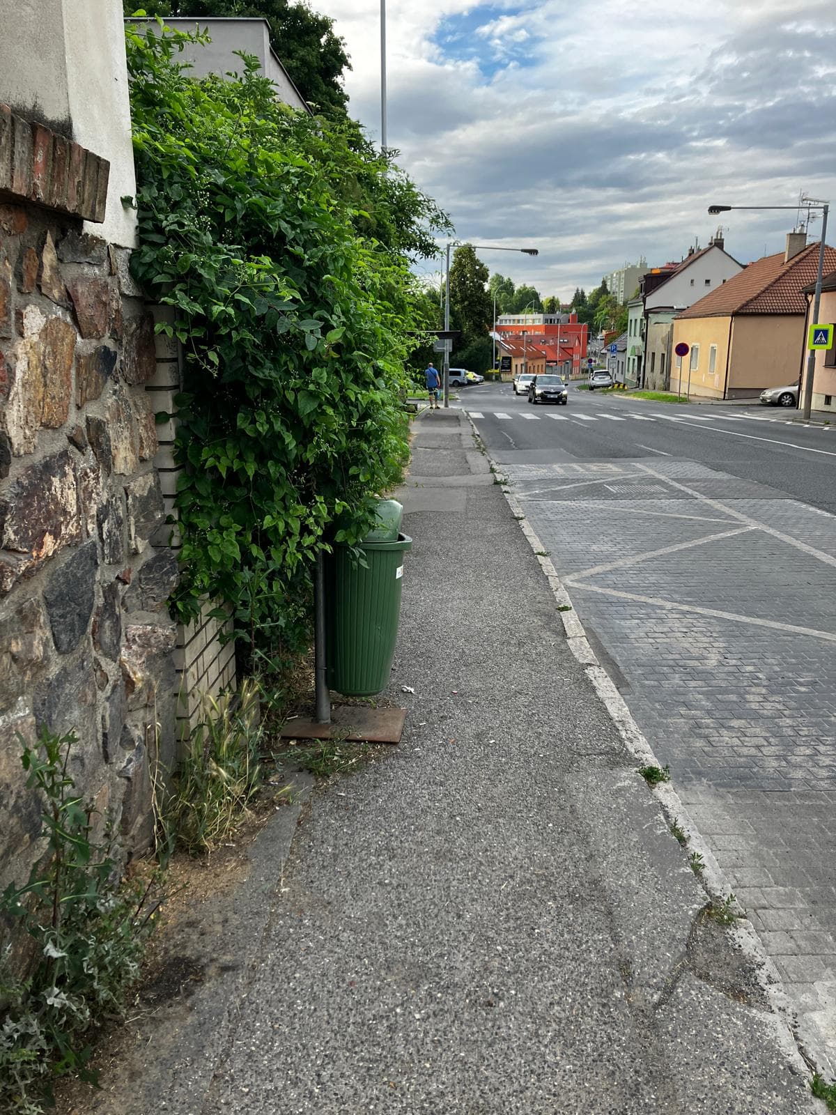 Bezpečnější Čimická: první krok je na dohled, pokračujeme dál